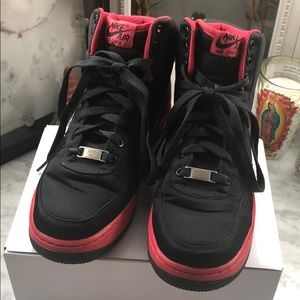 NIKE Women's Air Force 1 High